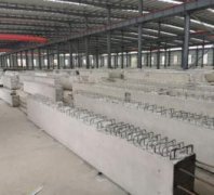 徐州云龙PC构件厂家「拆卸式预制