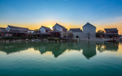 将占全区耕地面积1/3的采煤塌陷地修复成