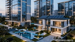 建建面积／套建建面积（发卖面积）之比套内建