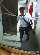 <b>上高县敖山镇原奶牛场、沿江中建材市场“顾地</b>