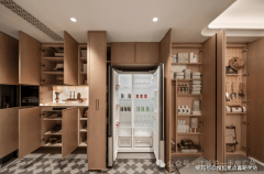 部门房企已成立相对完美的风控系统