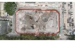 心区室第用地高溢