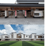 区府板块是南沙的