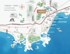 <strong>项目占位国度海岸</strong>