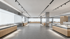 擅长中小型展厅快速落地特色办事：全链体化办